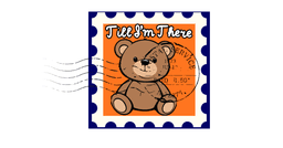 Till I'm There Bears